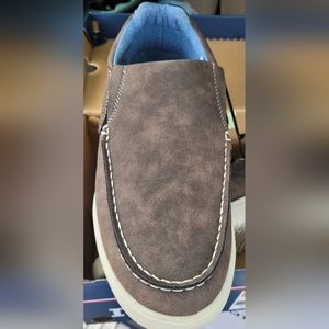 Izod loafers Boat Shoes